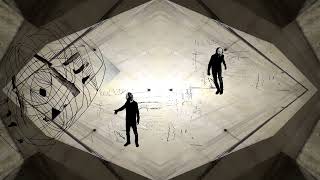 ENTER LOGICAL SPACE (vision quest)