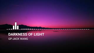 DARKNESS OF LIGHT - GP JACK WANG - No Copyright Royalty-Free Music Resimi