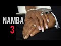 Lwaki Nakkiriza Okubeera Number 3 