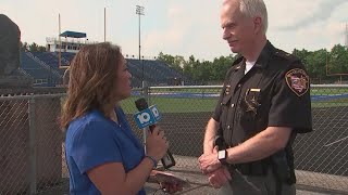 Delaware County Sheriff speaks about Braden Markus case, status of investigation