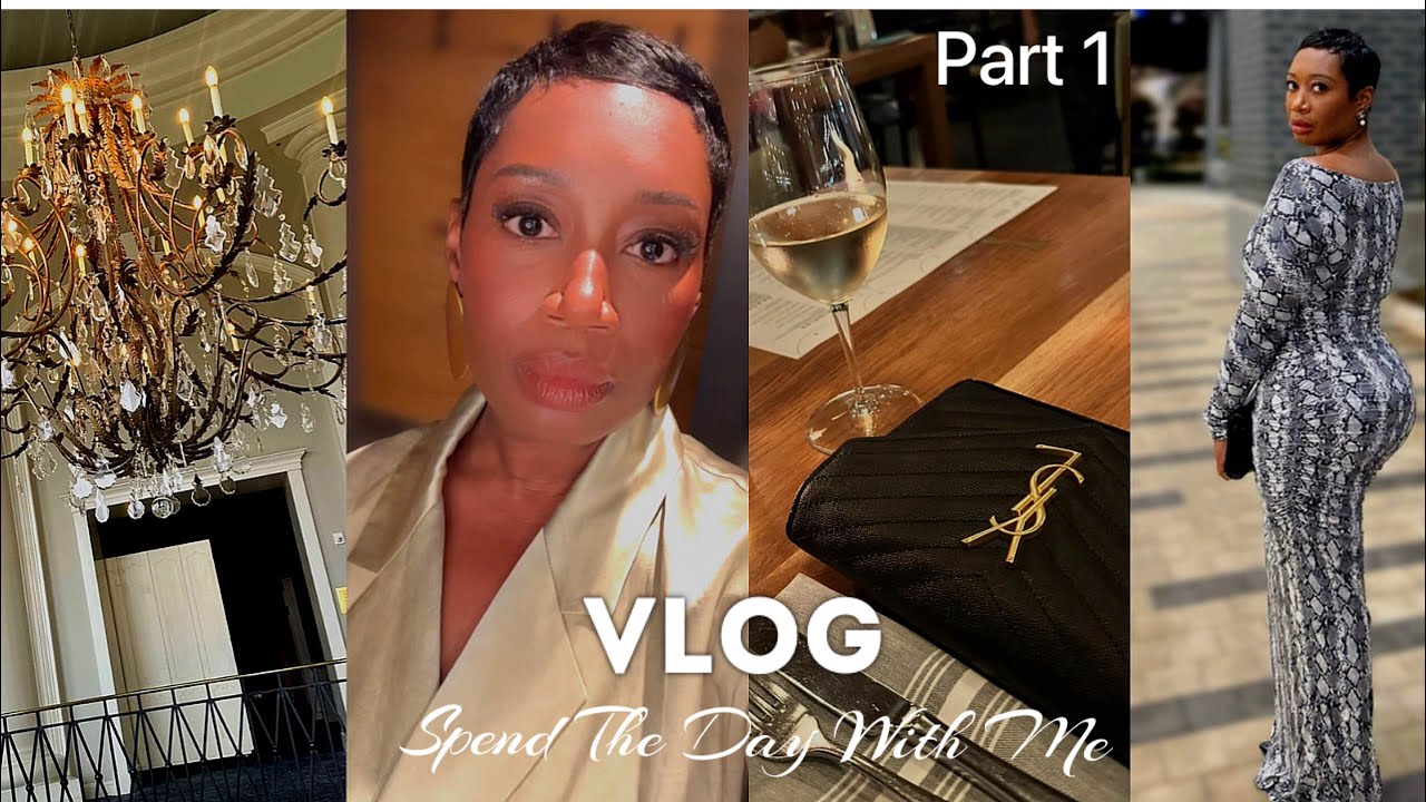 New In Zara + SKIMS | Beauty Favorites, Spa Day & Birthday Dinner + TODAY DRAINED ME Robe