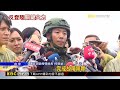 無畏雨彈！ 海馬士西海岸實彈射擊 首度亮相@newsebc