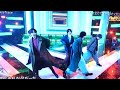 King&Prince &ldquo;TraceTrace" ベストアーティスト めっちゃかっこよかった❣️生披露してくれて嬉しかったよ💧