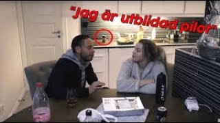 Joz of Sweden *LJUGER* För Jocke Och Jonna!