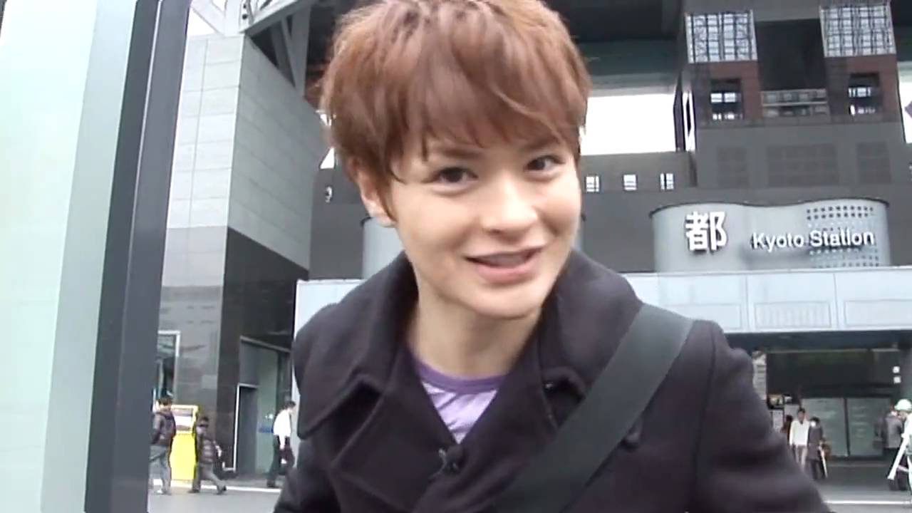瀬戸康史 Setout Youtube