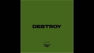 The Chef - Destroy