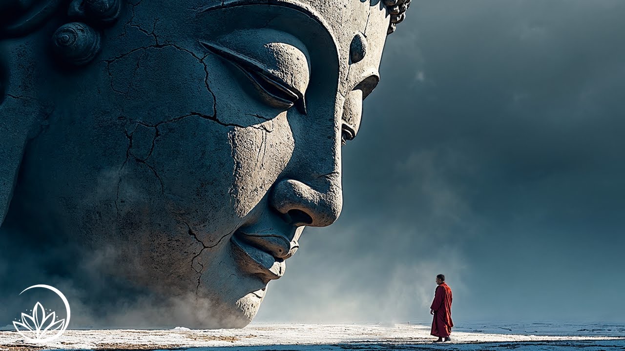 寧靜心靈 | 藏式療癒之聲，助您深度放鬆，獲得內心平靜