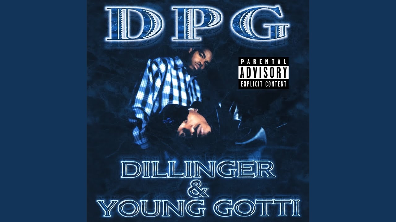 D.P.G. D.P.G.