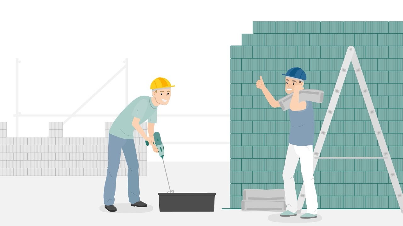 Opportunities of Vocational Education: Dominic's Road to Becoming a Construction Site Manager