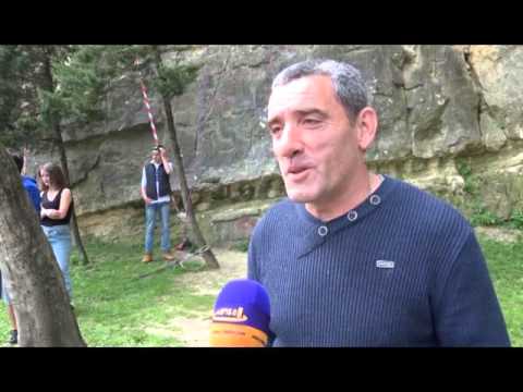 მურად ჭიჭინაძის იუბილესადმი მიძღვნილი შიდა სასკოლო ტურნირი