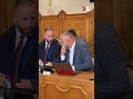 Na Očistec prišiel očakávaný a kľúčový svedok Ľudovít Makó | #aktuality #reportaz #ocistec #kauzy