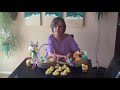 Beginning of video