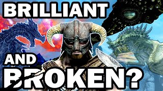 Is Skyrim's Chosen One Narrative Broken?
