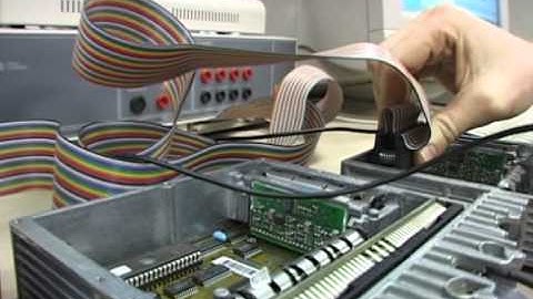 Injectronics Corporate Video