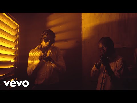 Govana - Shallow Grung