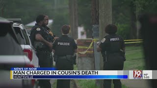 19-year-old Charged with Manslaughter in Teen Cousin's Death | June 9, 2026 | News 19 at 5:00