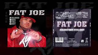 Fat Joe - What's Luv (Feat. Ja Rule \& Ashanti) (HQ)