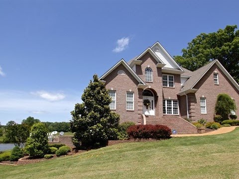 21 Starlight, Lexington, TN home video tour