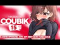 Coubik #15 🔥Gifs with sound🔥 Аниме приколы 🔥