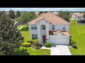 2530 holtrock street kissimmee fl aerial