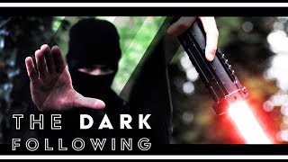 'The Dark Following' | Sci-Fi Action Sequence | STAR WARS CGI VFX