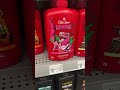 Scanning men’s body wash for toxic ingredients with the oasis app! #skincare #lowtoxliving