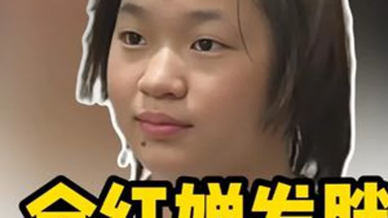 照片引猜测！全红婵“发胖”争议背后，真实模样曝光尽显邻家亲和