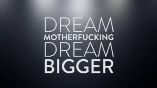 Axwell Λ Ingrosso – Dream Bigger (feat. Pharrell Williams) Lyrics