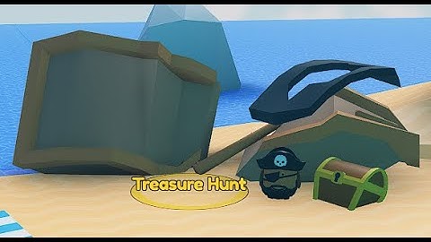 How To Get all 6 key fragments! (Bruh Beard MS2 Treasure Hunt)