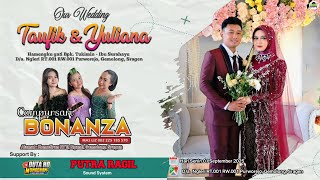  Bonanza putra Ragil duta Hd Mondokan Purworejo Gemolong Sragen 01 September 2025