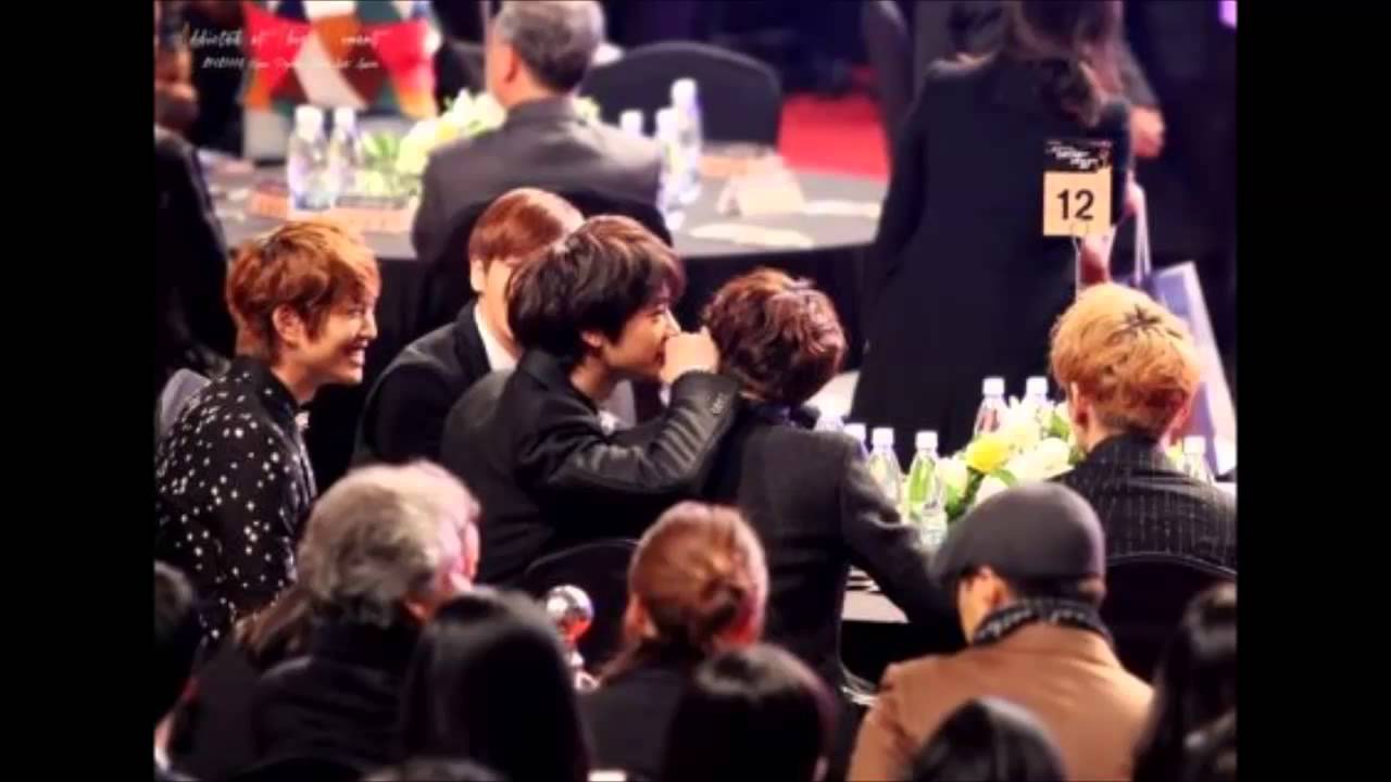 140827  2MIN六周年