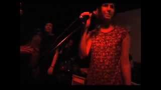 VIVIAN VOID - FIRST GIG // Club Stereo 2010