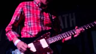 Rescuer [FULL SET] LIVE @ Backbooth (Orlando, FL)
