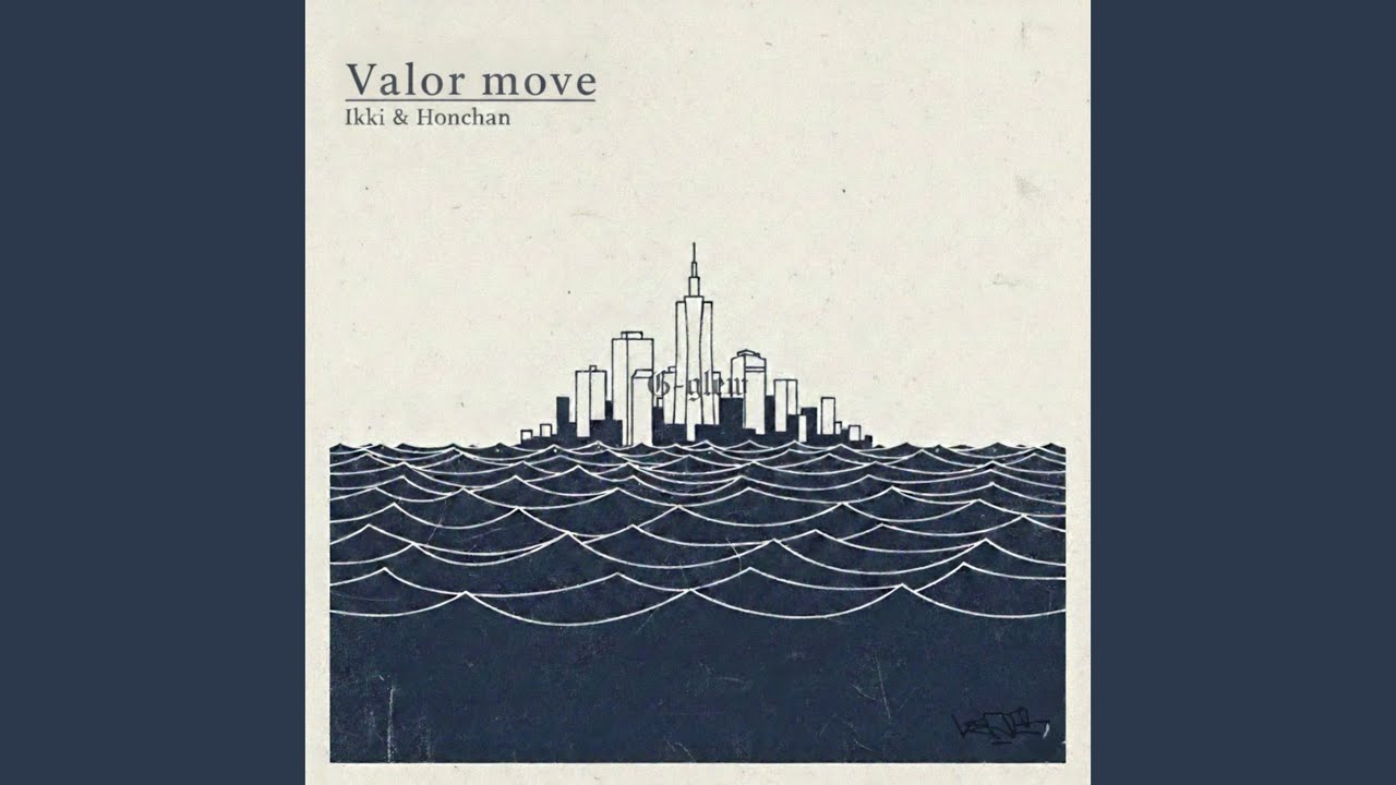 Watch Valor move on YouTube Watch Valor move on YouTube