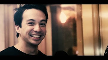 Laidback Luke is the MAN!! 2011 Interview & Event at Glow Washington DC