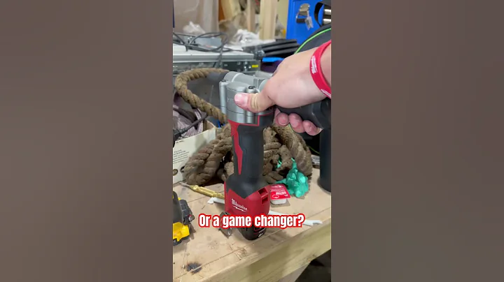 M12 Engineering Essential Tool  #electrician #industrialelectrician #milwaukee #tools