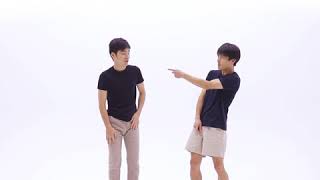 『どんどんやってみる奴』ジャルジャルのネタのタネ【JARUJARUTOWER】