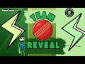 Scobes' BBL15 #supercoach TEAM REVEAL!