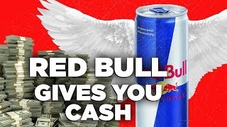 Red Bull's False Advertising Settlement Backfires
