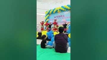 tari ondel ondel