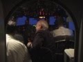 THE SIGHT &amp; THE SOUND 5-2/5 : Flying Dandy AN-24 cockpit documentary from Bratislava to Sofia