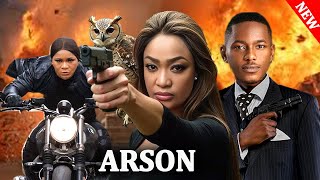 Arson - Lizzygold - Destiny Etiko - Timini