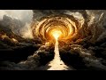 Angelic Music to Attract Angels - Heal The Whole Body and Spirit, Mental &amp; Spiritual Healing 432 Hz