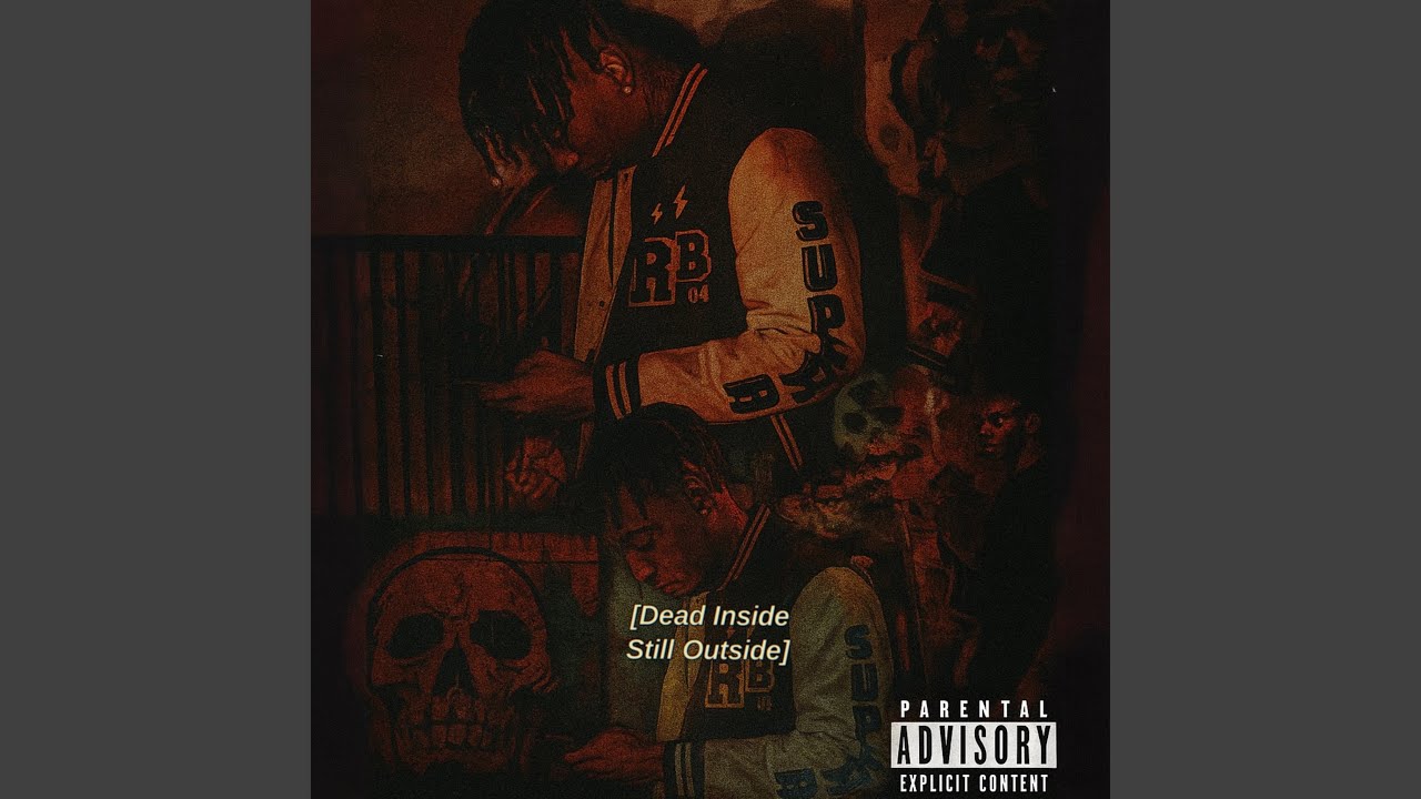 Watch Dead Inside Still Outside on YouTube Watch Dead Inside Still Outside on YouTube