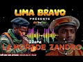 MONO LIMA BRAVO (SAMOURAI) - LA MORT DE ZANDRO  (AUDIO OFFICIEL)