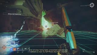 Breach Executable | Flow Directors: "The Pressure is Coming From Underground" | Echoes