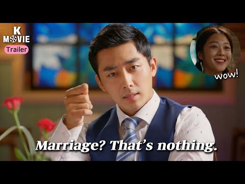 Let <strong>Us</strong> Meet (만나게 해, 주오) | 🎥 K-MOVIE | Trailer #13 [<strong>ENG</strong>]