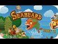 Let&#39;s Play Seabeard #2-Talking to Mortimer - App Game