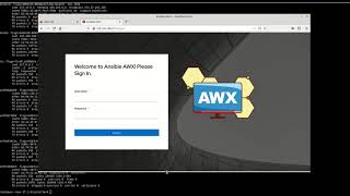 How to Install Ansible AWX on Ubuntu 20.04 LTS