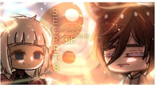 Trailer Secrets Of Yin-Yang Gacha Club